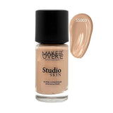 SS03 Make Over 22 Studio Skin Foundation