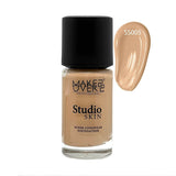 SS05 Make Over 22 Studio Skin Foundation