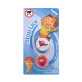 Smart Stop Lice Badge to Repel Head Insects (Different Shapes)