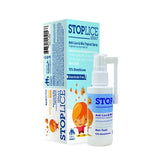 Stop Lice Spray - 50 ml