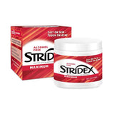 Stridex Soft Touch Bandages - 55 Pieces