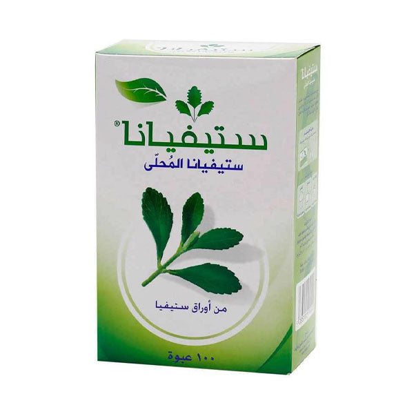 ستيفيانا المُحلى