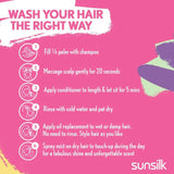 Sunsilk Hair Oil With Olive And Avocado For Split End Treatment 250 Ml