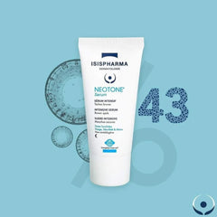 ISIS Pharma Newton Whitening Serum 30 ml