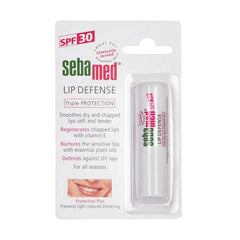 سيباميد مرطب شفاه SPF 30 
