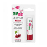 Sebamed cherry lip balm