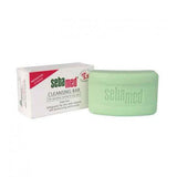 Sebamed sensitive skin bar soap 100g