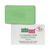 Sebamed sensitive skin bar soap 150g