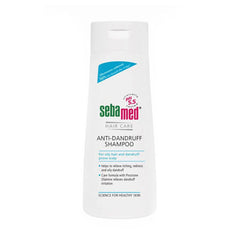شامبو طبي سيباميد ضد القشرة