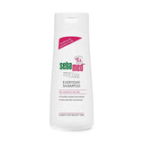 Sebamed hair shampoo for daily use 200 ml