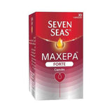 Seven Seas Maxiba Forte 640 mg 30 capsules