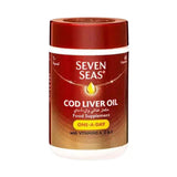 Seven seas one day 60 capsules