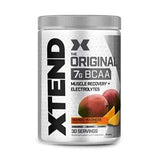 Scivation Extend Bcaa Mango Flavor 415g