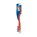 Signal Triple Cleaning Brush Multi Color Medium