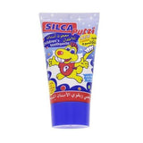 Silka pozzi children's toothpaste 50 ml