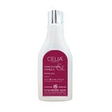 Celia body lotion pomegranate and vanilla 200 ml