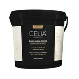 Selia body sugar scrub with licorice extract 500 g