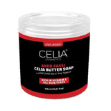 Celia Aker Fassi Facial Butter Soap 500 ml