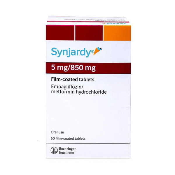 سينجاردي 850/5 مجم 60 قرص.