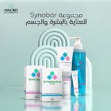 Synobar soap for treating skin problems - 100 g