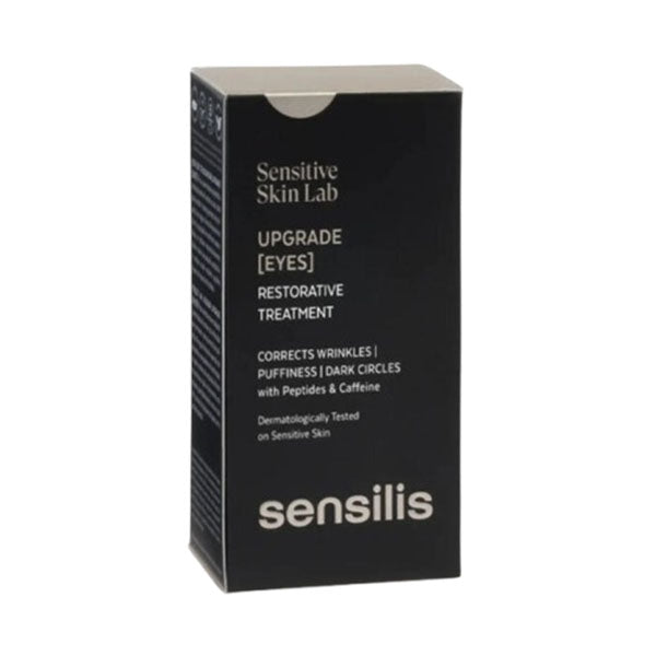 سينسيليس كونتور العين البشرة الحساسة 15 مل.