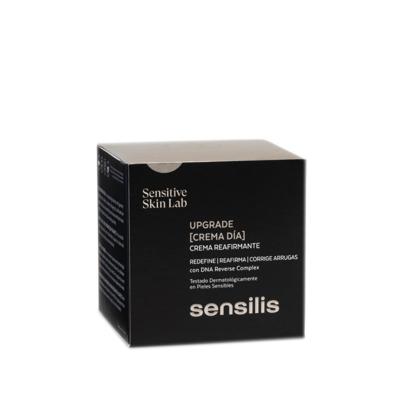 سينسيليس كريم الوجه النهار البشرة الحساسة 50 مل.