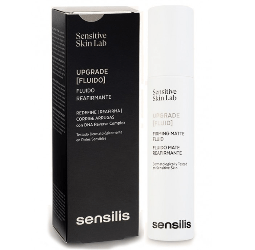 سينسيليس سائل الوجه البشرة الحساسة  50 مل.