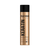 Syoss Keratin Hairspray 400 ml