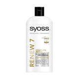 Syoss hair conditioner for damaged hair 500 ml