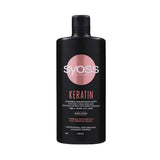 Syoss Keratin Perfecting Shampoo 500 ml