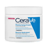 CeraVe Moisturizing Balm Dry to Very Dry Skin 454gm