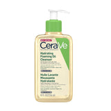 CeraVe Oily Moisturizing Foaming Wash for Normal to Dry Skin - 236ml