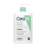 Cerave skin cleansing gel 1000 ml