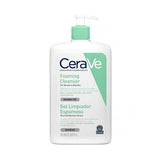 Cerave skin cleansing gel 1000 ml