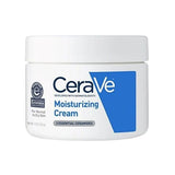 Cerave Moisturizing Cream for Dry Skin 340 gm