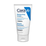 CeraVe Moisturizing Cream For Dry To Very Dry Skin - 50ml