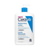 Cerave soothing lotion for dry and very dry skin 1000 ml