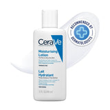 Cerave Moisturizing Lotion 88 ml