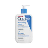 CeraVe Moisturizing Lotion Dry to Very Dry Skin 473 ml