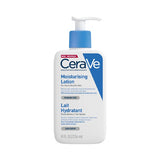 Cerave Moisturizing Lotion for Dry to Very Dry Skin with Hyaluronic Acid 236 ml