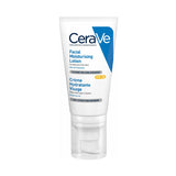 CeraVe Moisturizing Lotion Spf25 For Normal To Dry Skin - 52ml