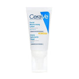 CeraVe Moisturizing Lotion Spf25 For Normal To Dry Skin - 52ml