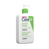 Cerave Moisturizing Cleanser for Normal to Dry Skin 1000 ml