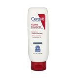 CeraVe Eczema Creamy Oil, Very Dry, Itchy Skin 8 oz