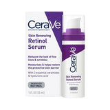 CeraVe Retinol Rejuvenating Serum 30ml