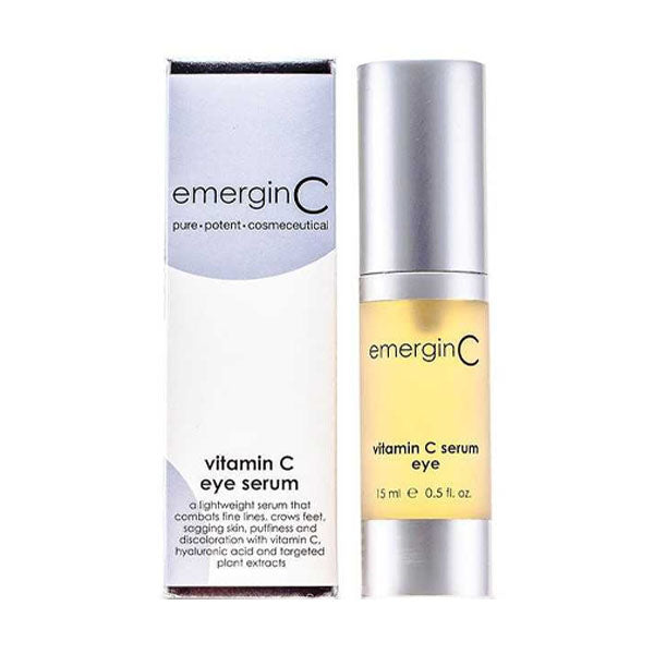 سيروم فيتامين سي من إيميرجينسي 