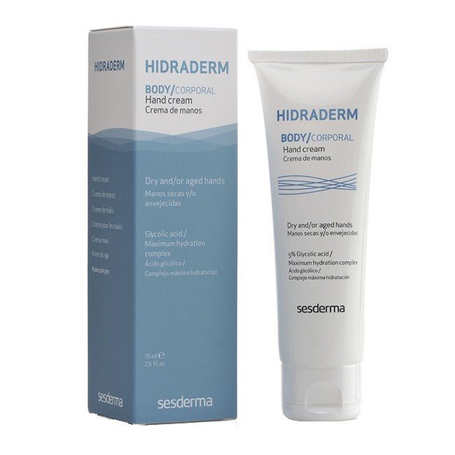 سيس ديرما هيدراديرم هاند كريم 75 مل.