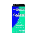 Cystine lubricating eye drops 15 ml