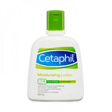 Cetaphil moisturizing lotion for face and body 237ml