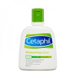 Cetaphil moisturizing lotion for face and body 237ml